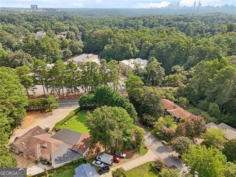 1272 Breezy Lane Atlanta - 48