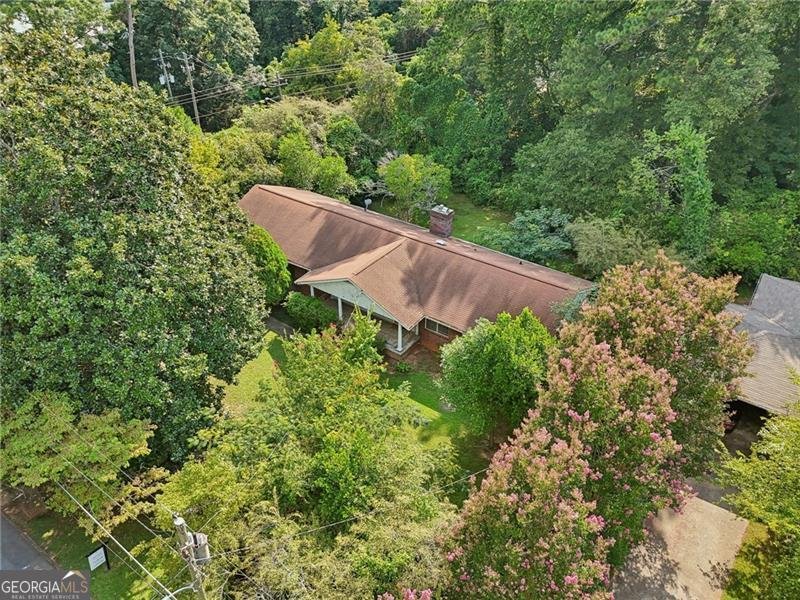1272 Breezy Lane Atlanta - 49