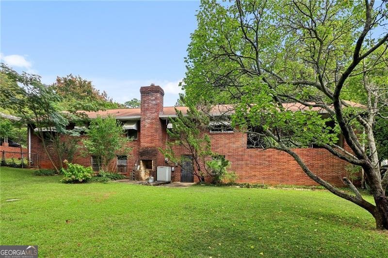 1272 Breezy Lane Atlanta - 5