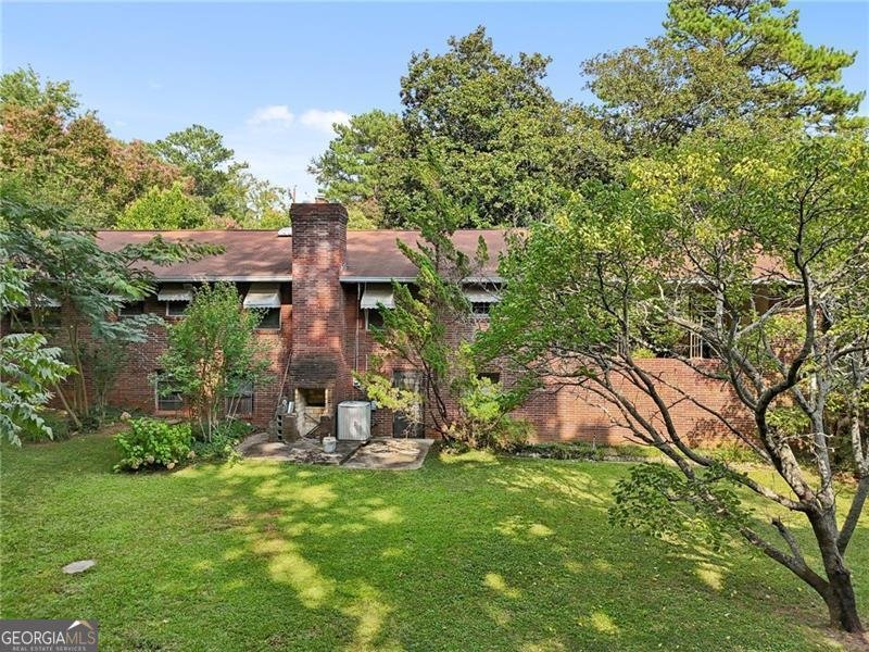 1272 Breezy Lane Atlanta - 50