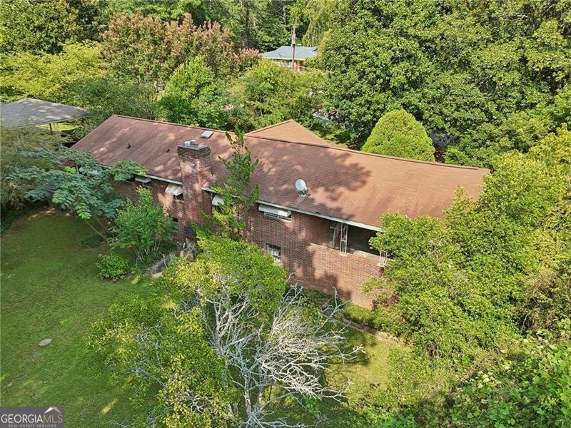 1272 Breezy Lane Atlanta - 51