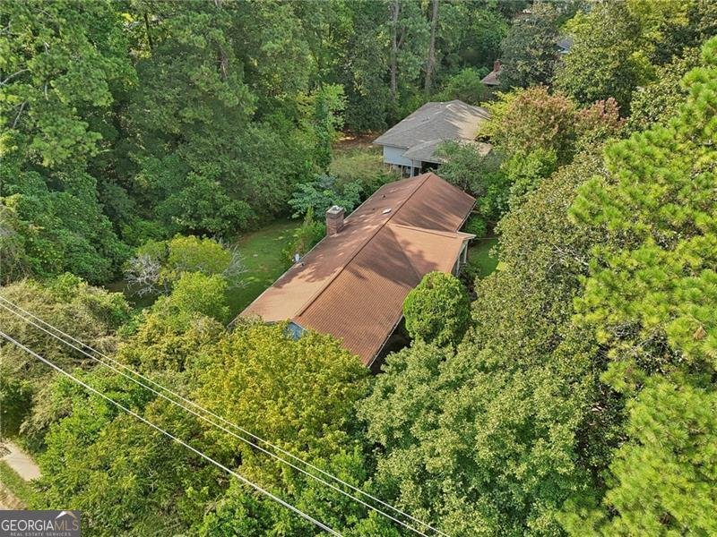 1272 Breezy Lane Atlanta - 52