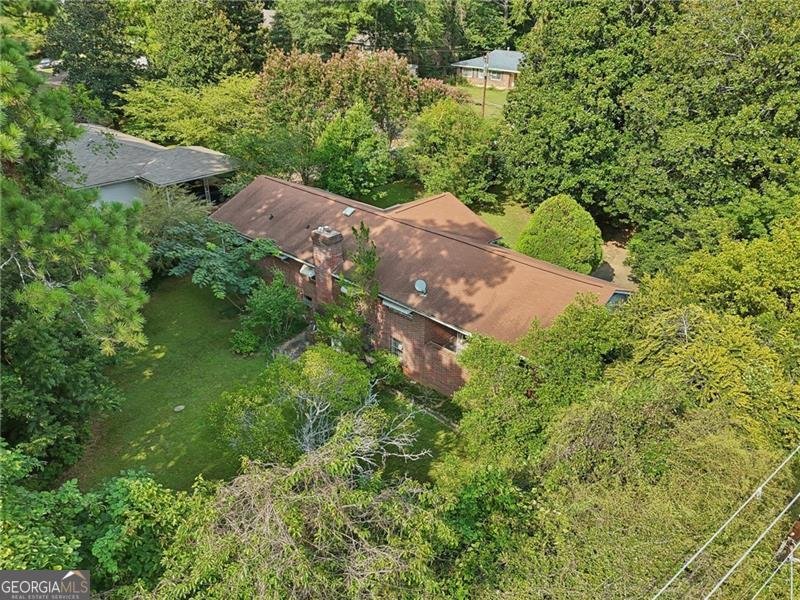 1272 Breezy Lane Atlanta - 53