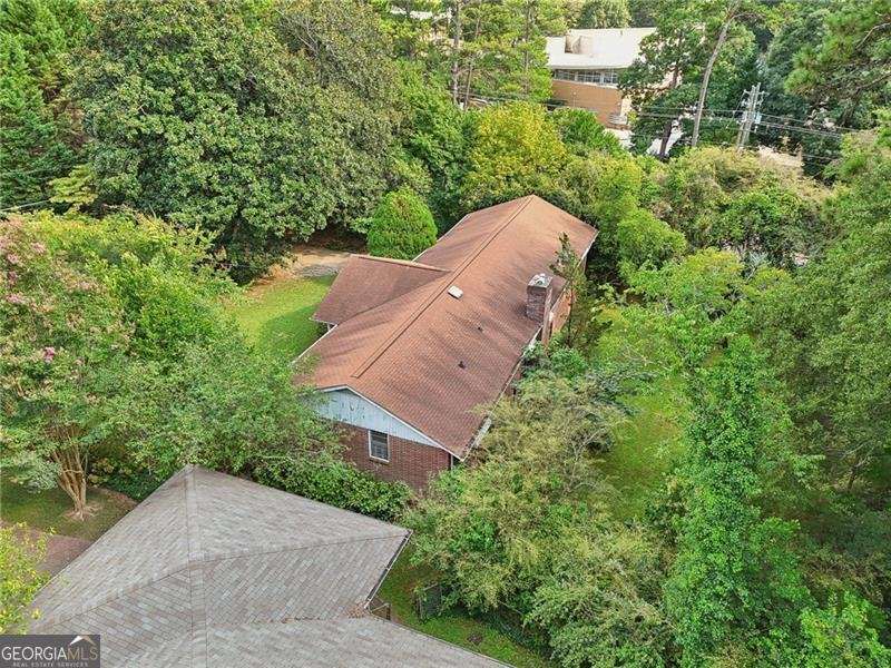 1272 Breezy Lane Atlanta - 54