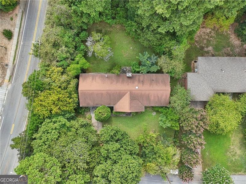1272 Breezy Lane Atlanta - 55