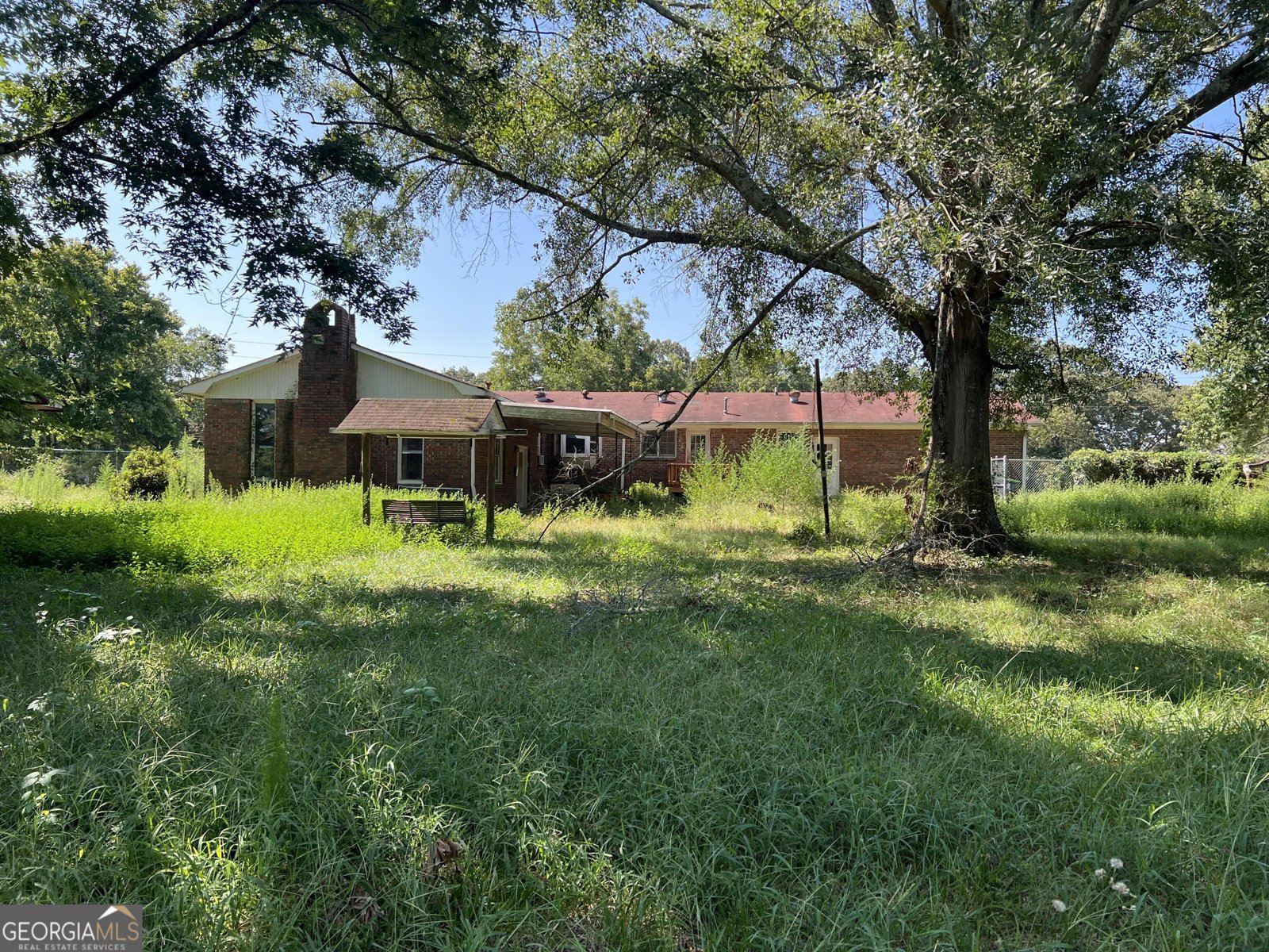 175 Moss Drive McDonough - 1