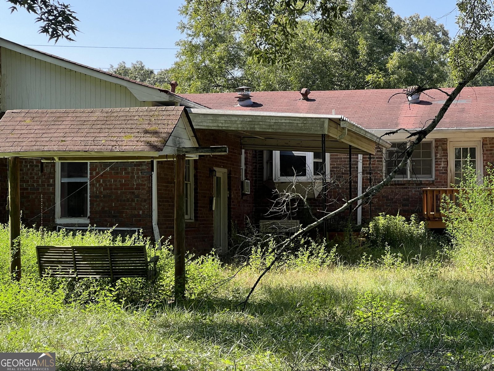 175 Moss Drive McDonough - 17