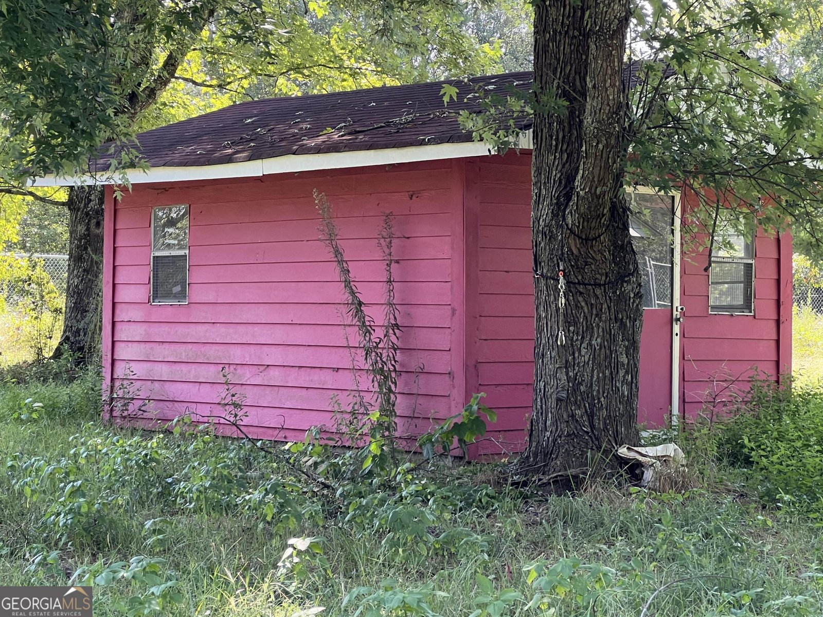 175 Moss Drive McDonough - 22