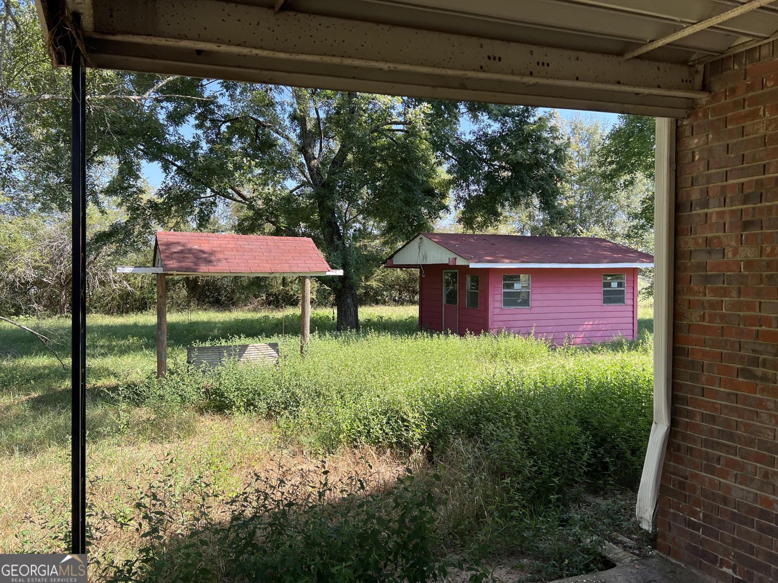 175 Moss Drive McDonough - 24