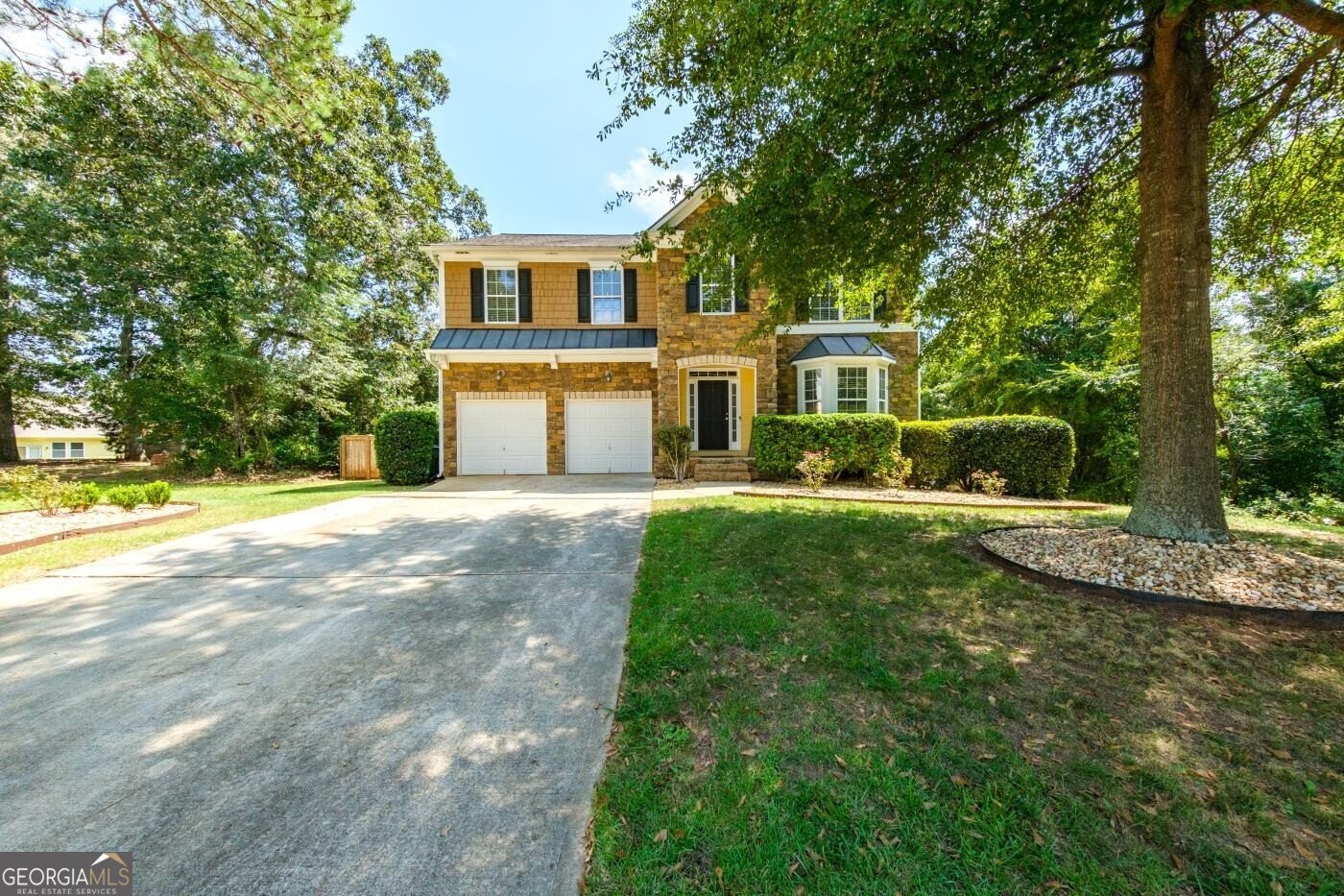 107 Coastal Court Byron - 1