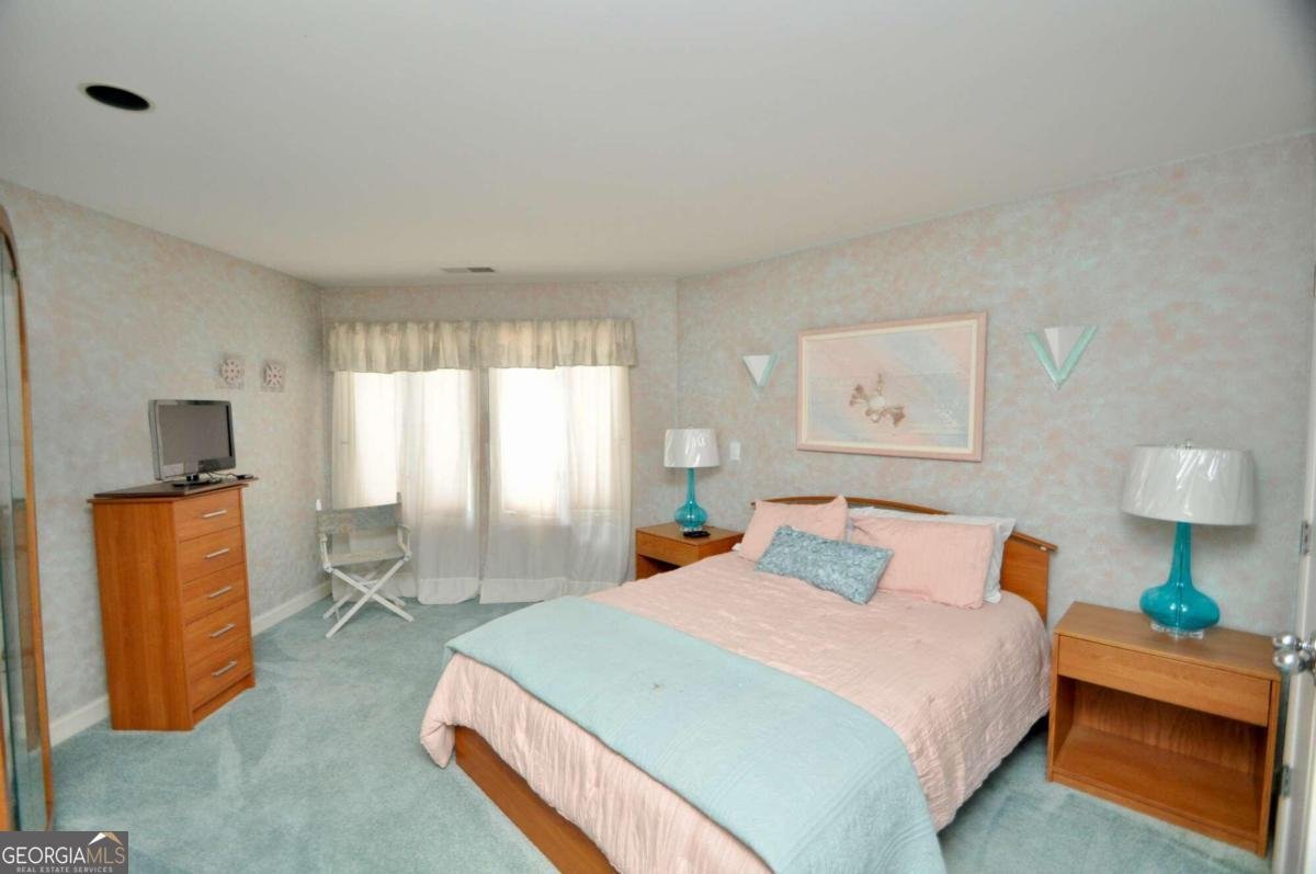 1250 Pete Dickens Road Bogart - 16