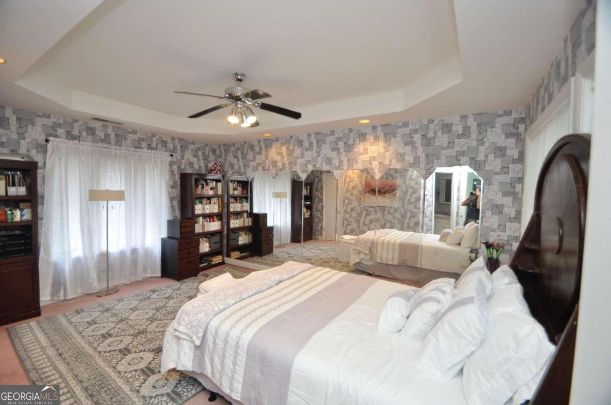1250 Pete Dickens Road Bogart - 21