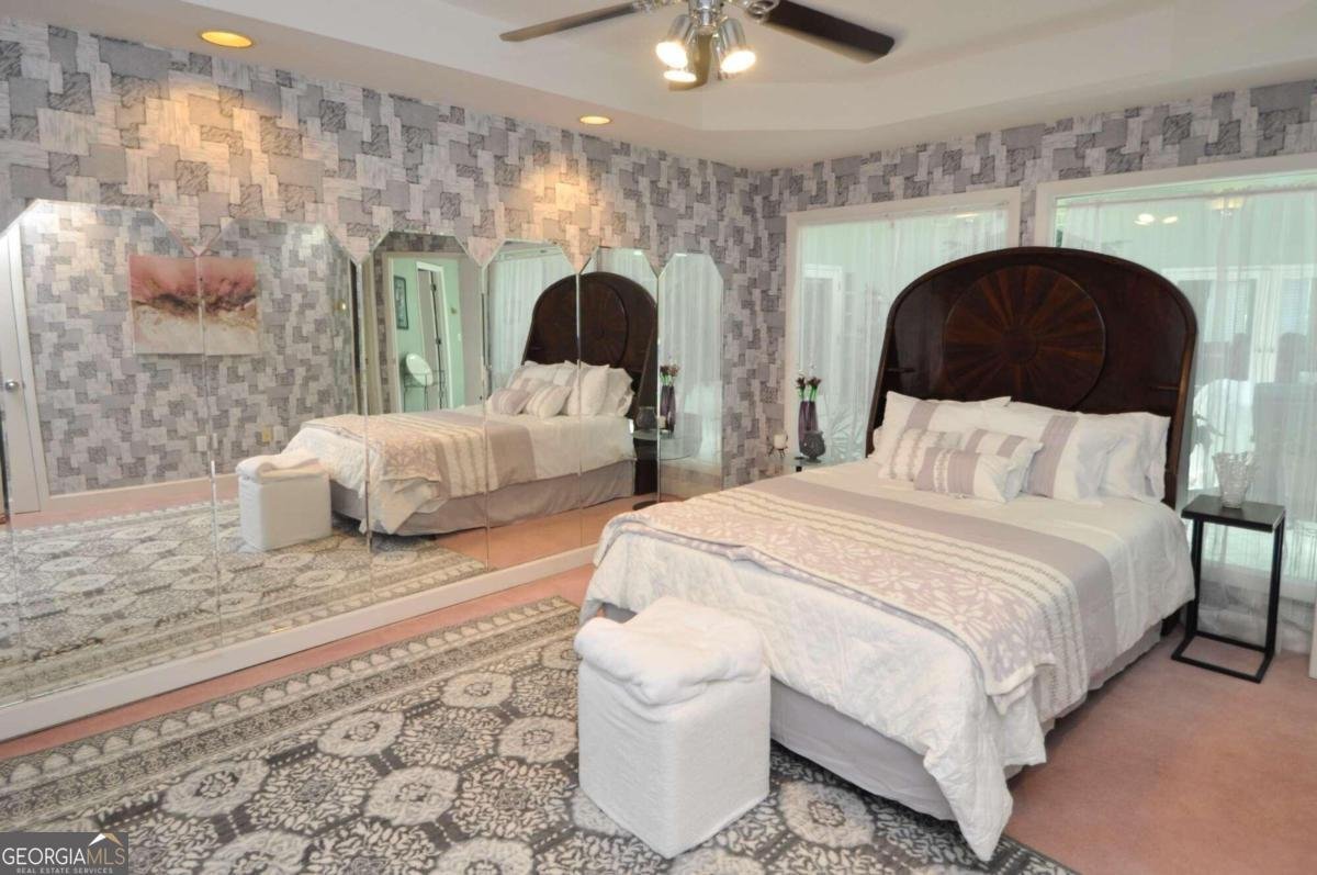 1250 Pete Dickens Road Bogart - 24