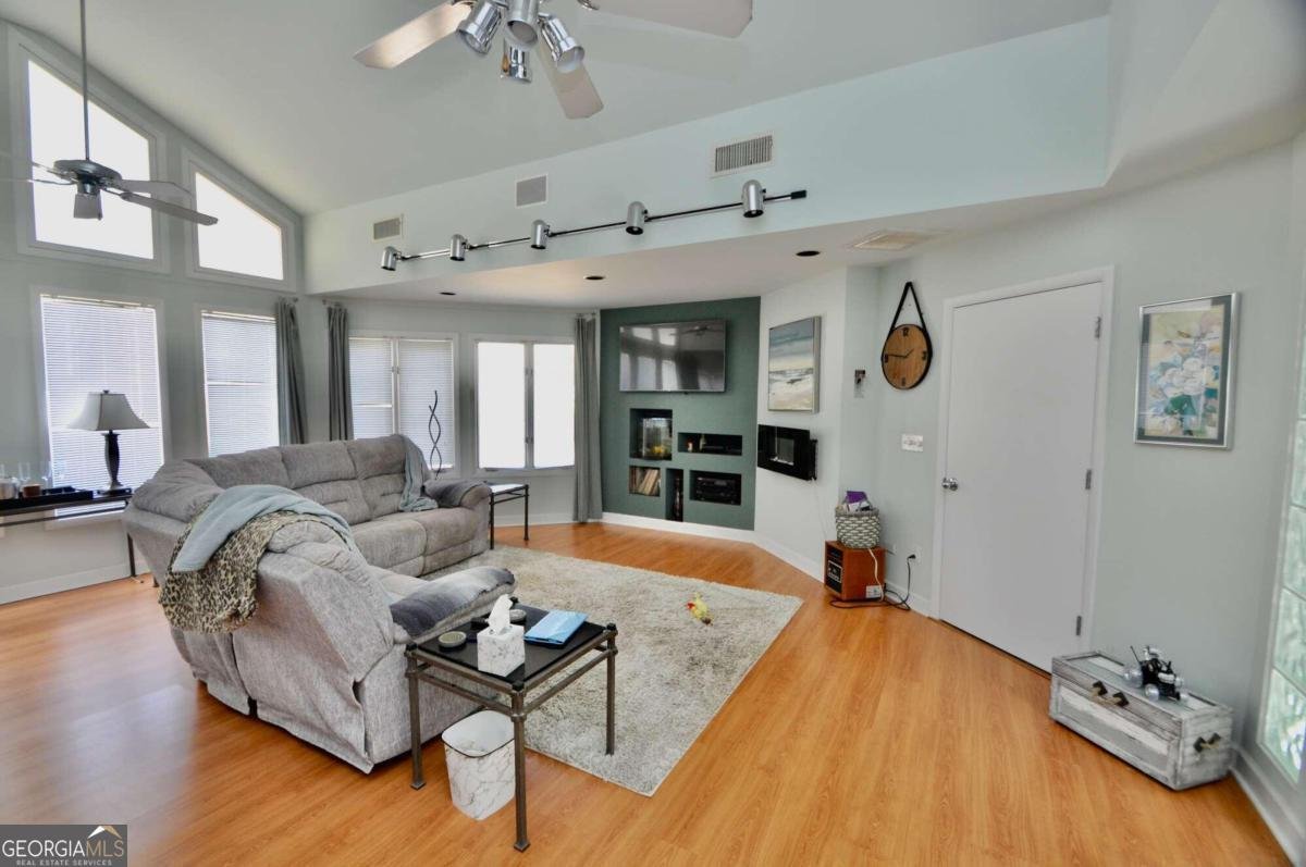 1250 Pete Dickens Road Bogart - 25