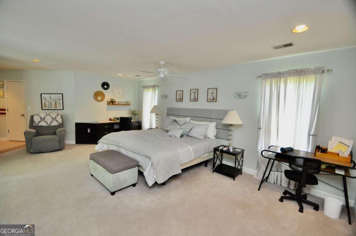 1250 Pete Dickens Road Bogart - 34