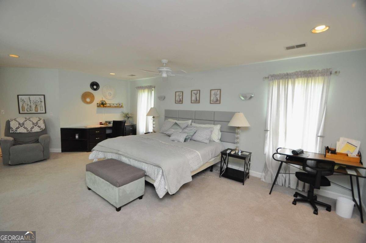1250 Pete Dickens Road Bogart - 35