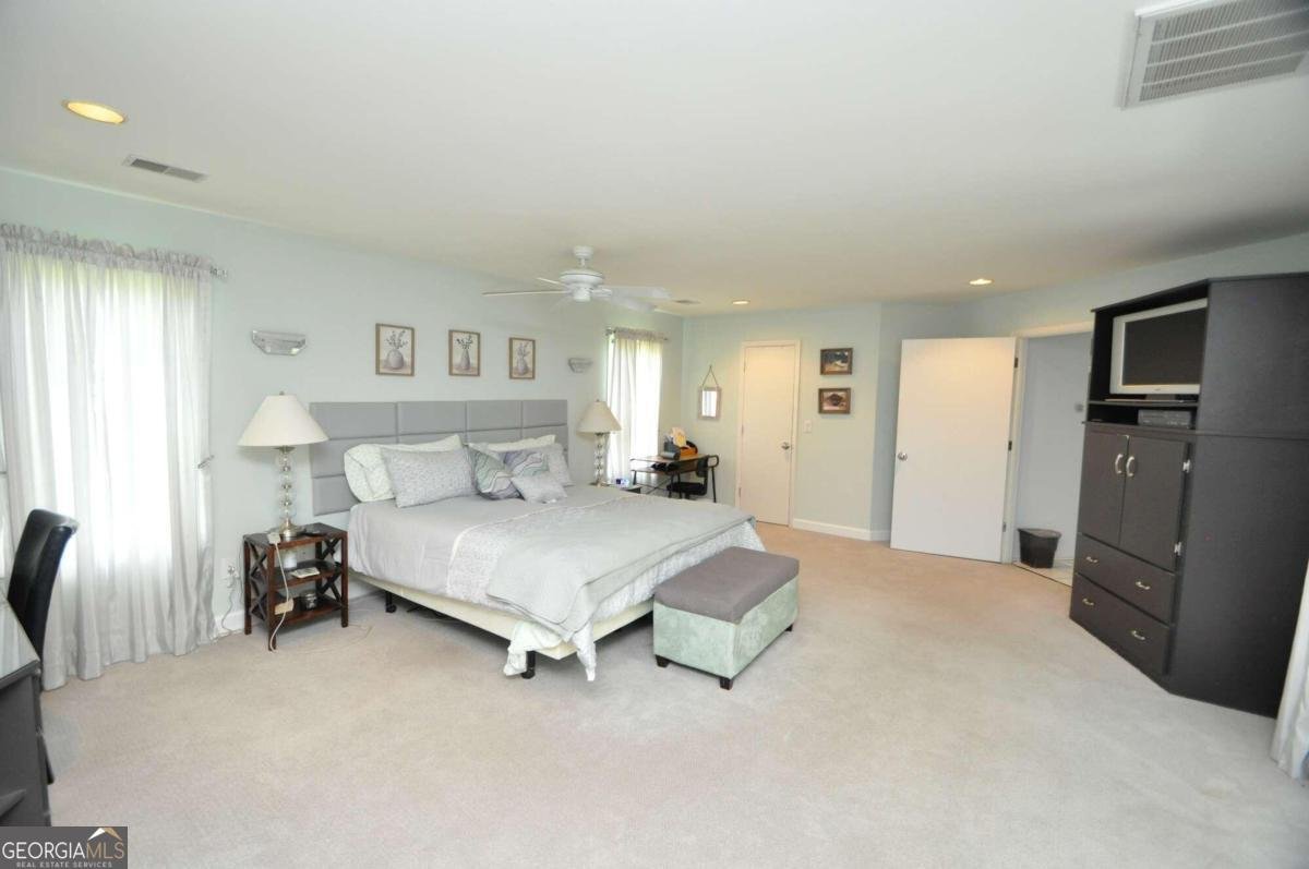 1250 Pete Dickens Road Bogart - 36