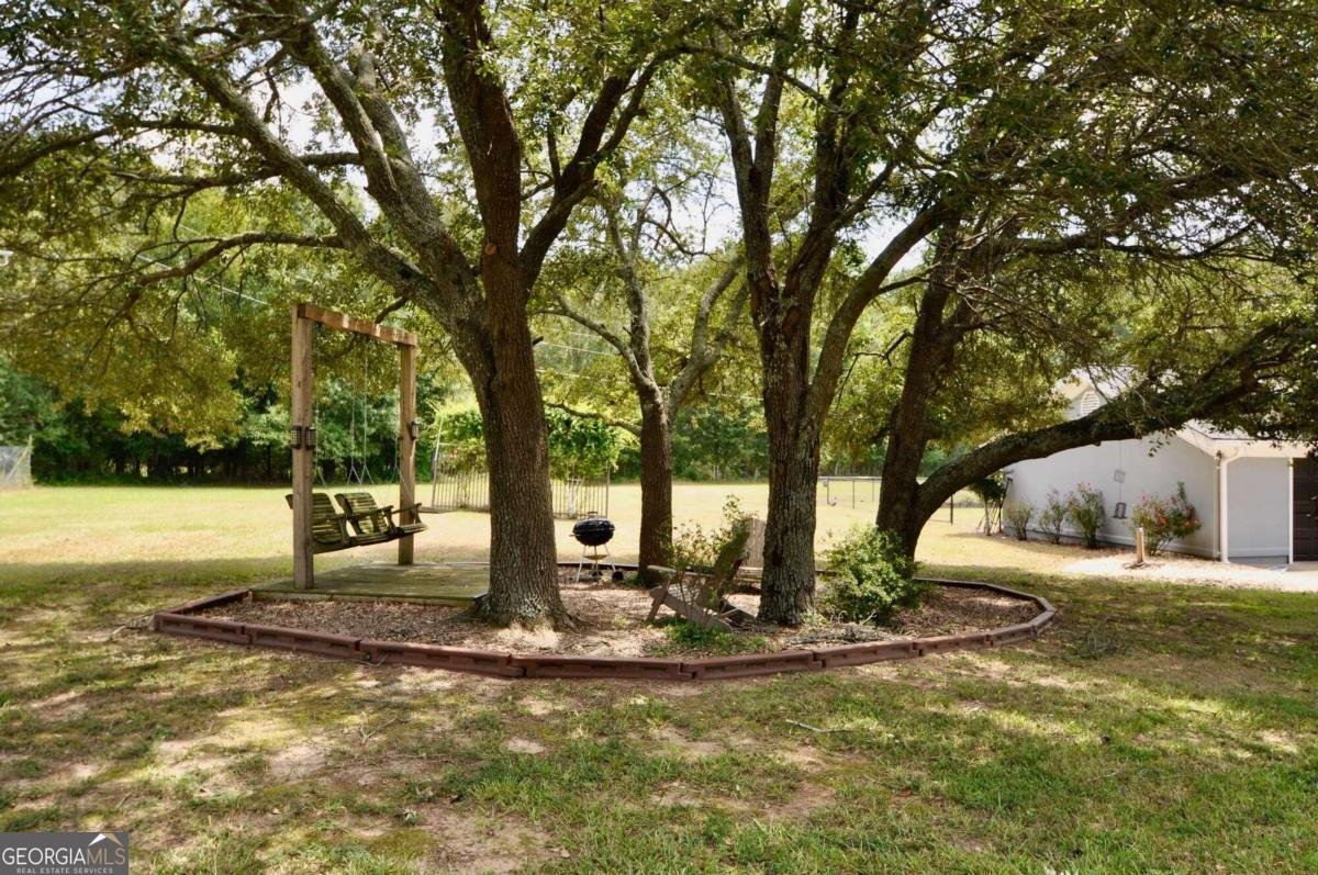 1250 Pete Dickens Road Bogart - 4