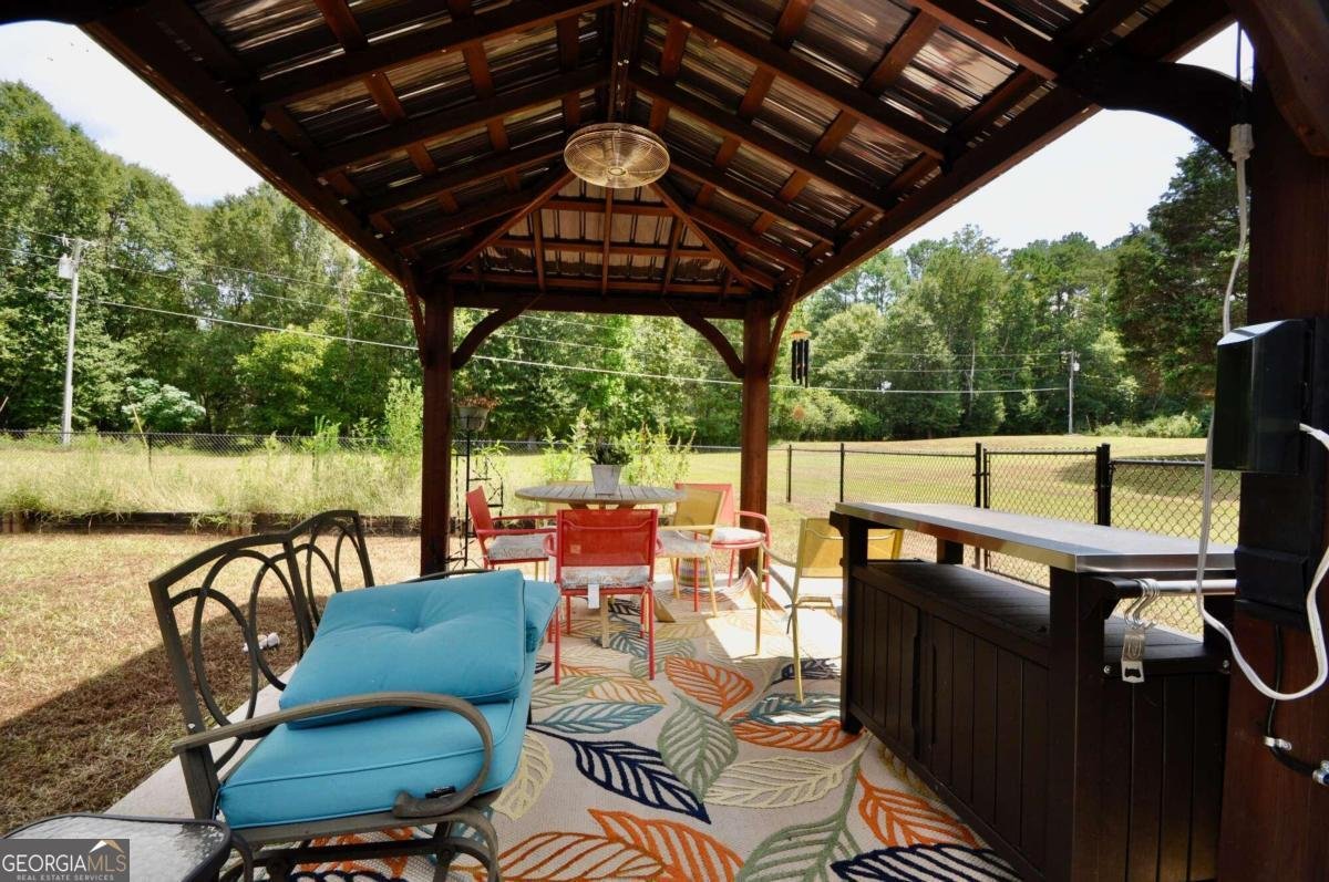 1250 Pete Dickens Road Bogart - 42