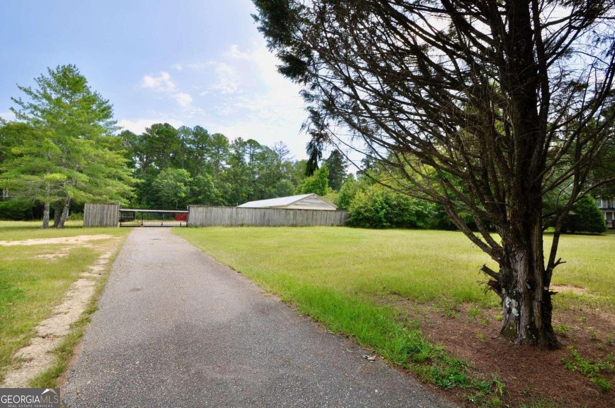 1250 Pete Dickens Road Bogart - 47