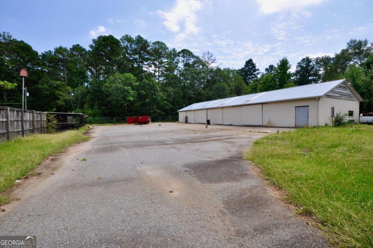1250 Pete Dickens Road Bogart - 49