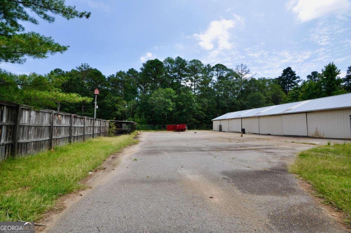 1250 Pete Dickens Road Bogart - 50