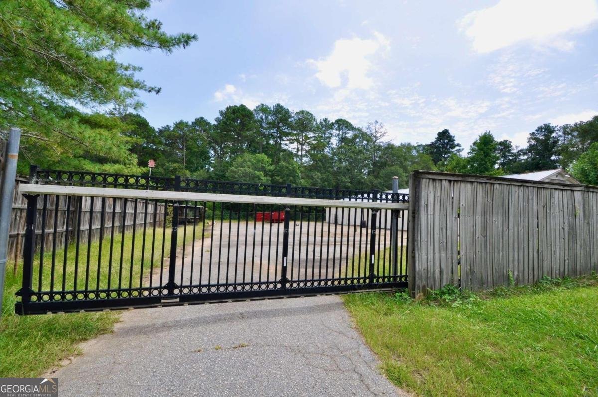1250 Pete Dickens Road Bogart - 52