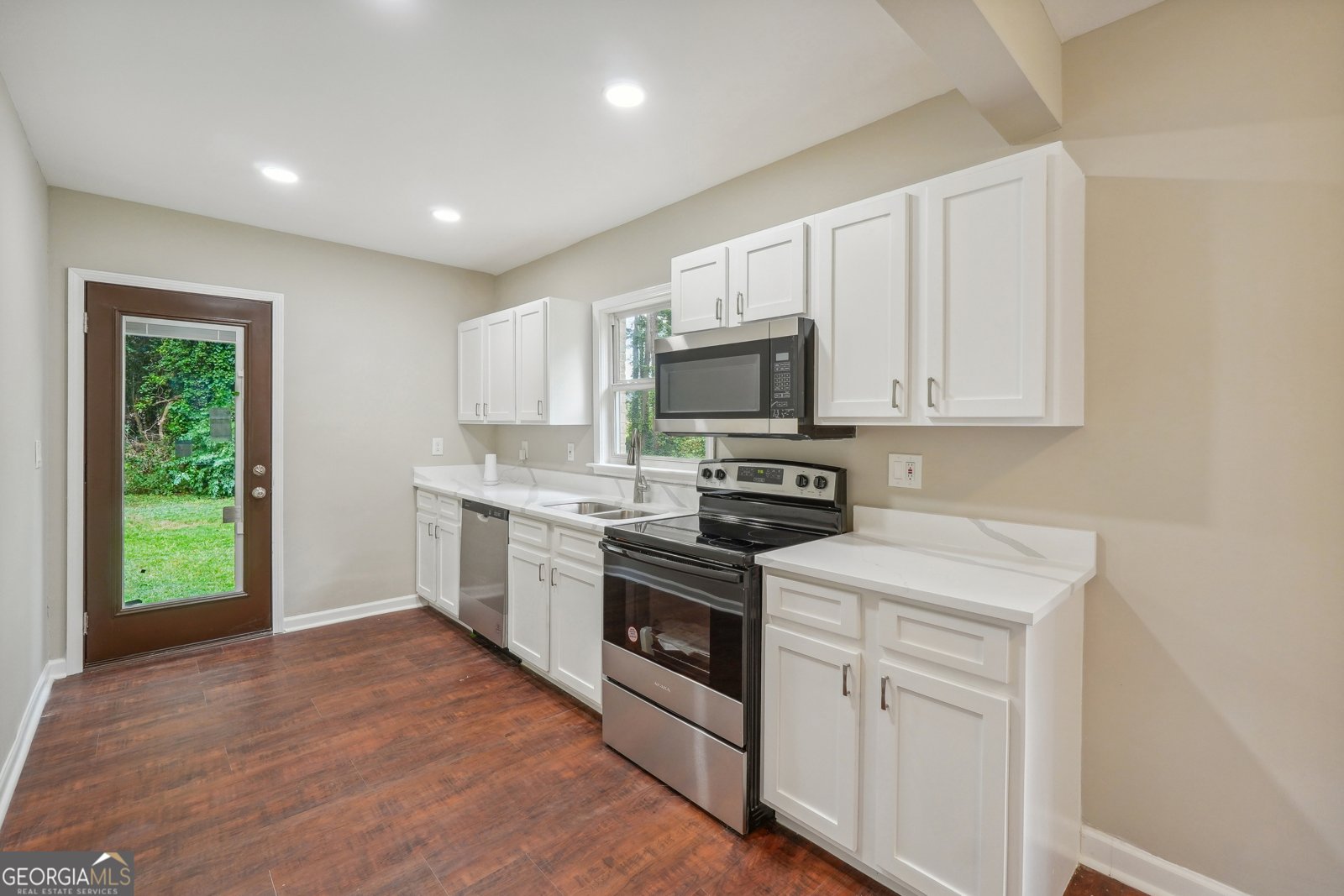1847 Ridgeland Drive Decatur - 10