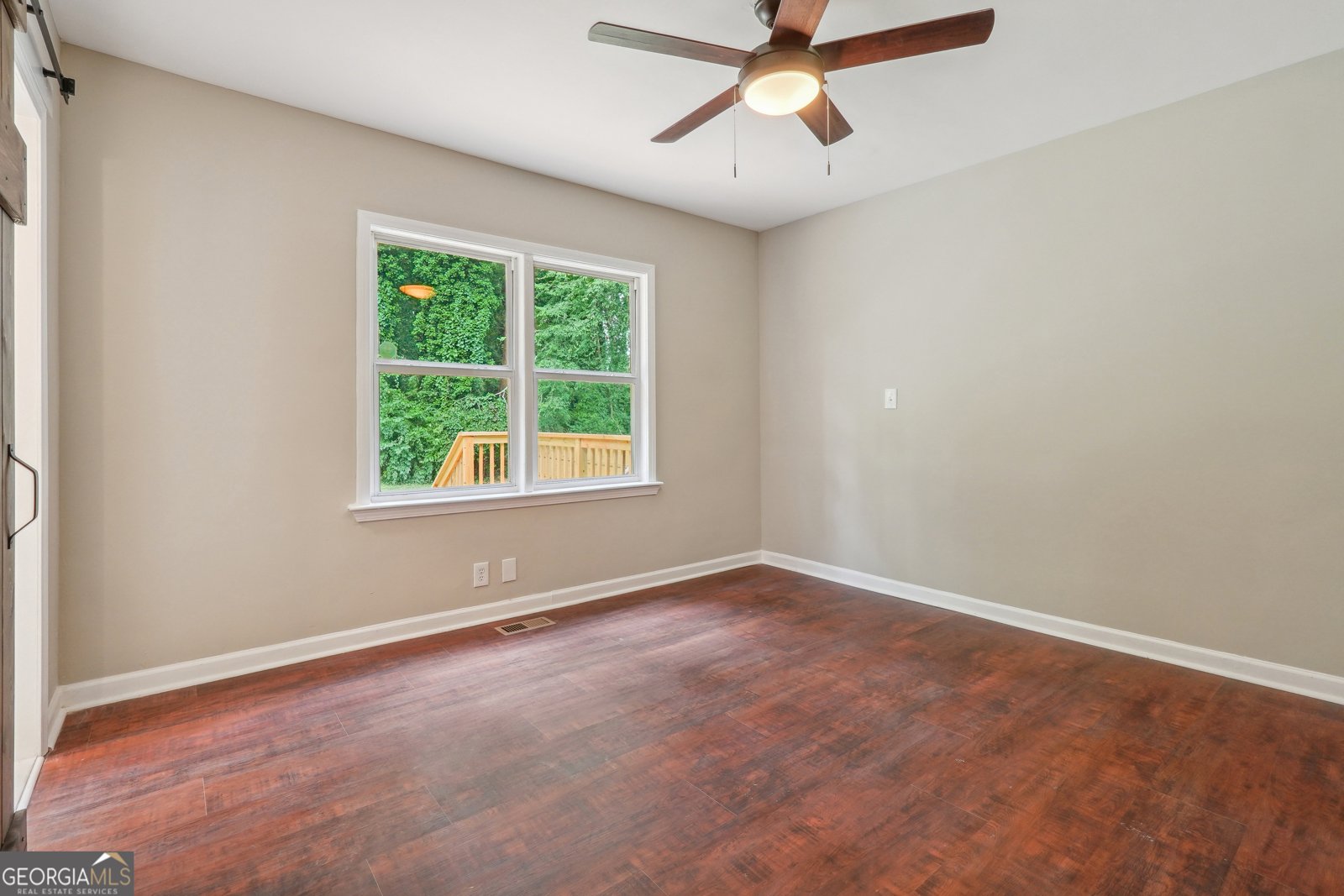 1847 Ridgeland Drive Decatur - 15