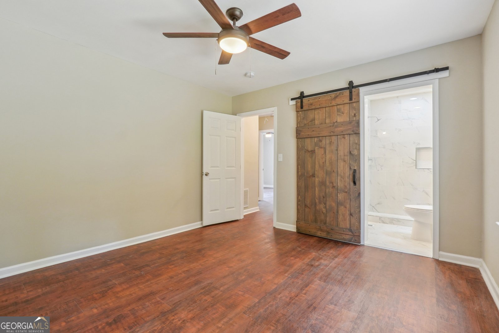 1847 Ridgeland Drive Decatur - 16