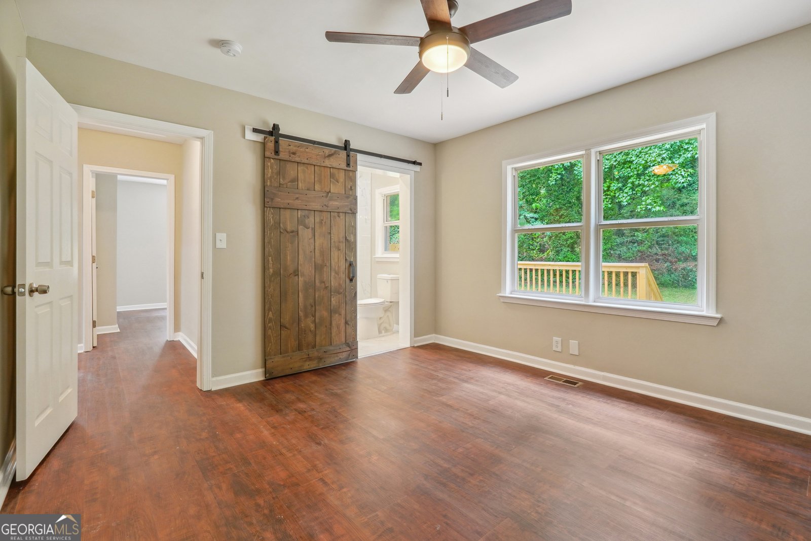 1847 Ridgeland Drive Decatur - 17