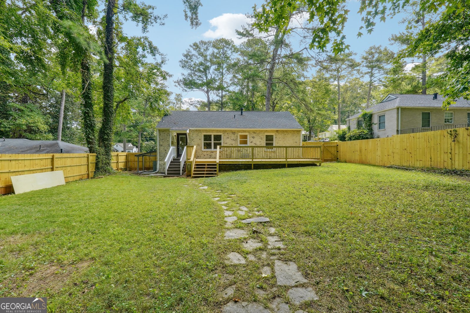 1847 Ridgeland Drive Decatur - 24