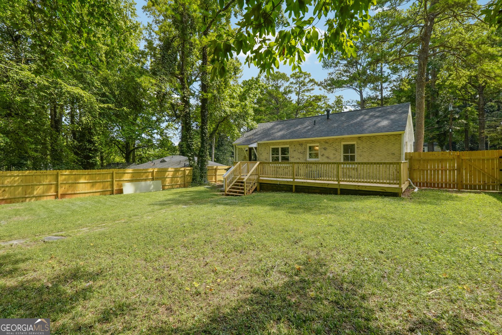1847 Ridgeland Drive Decatur - 25