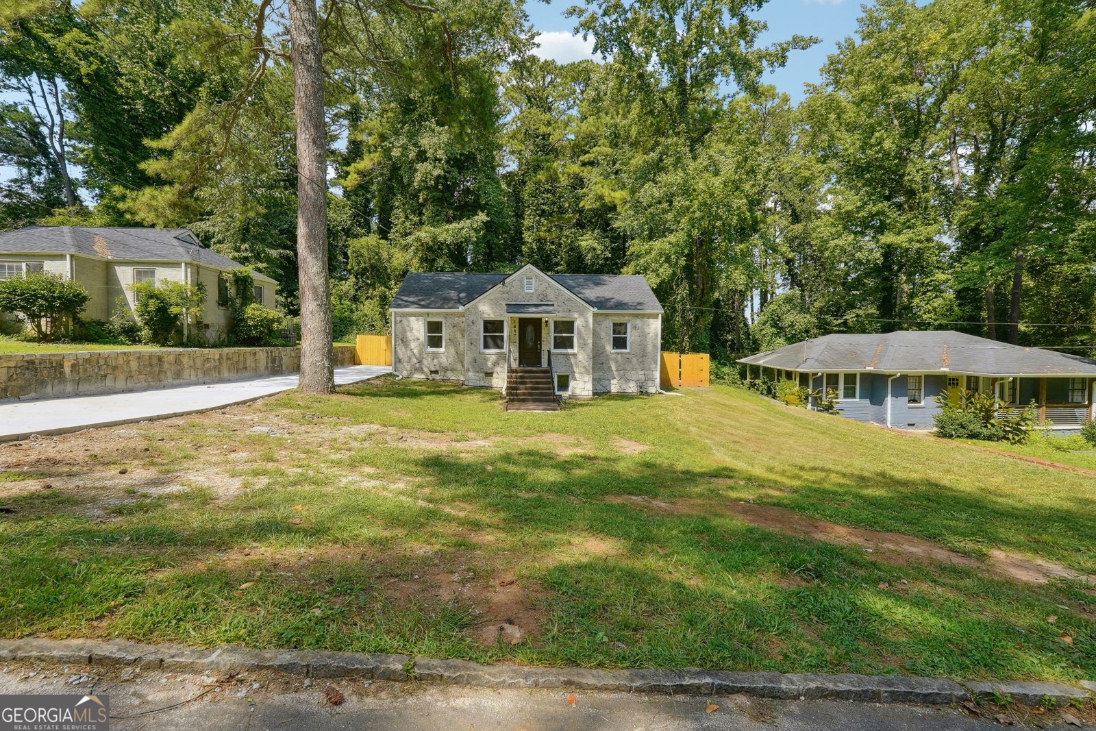 1847 Ridgeland Drive Decatur - 3