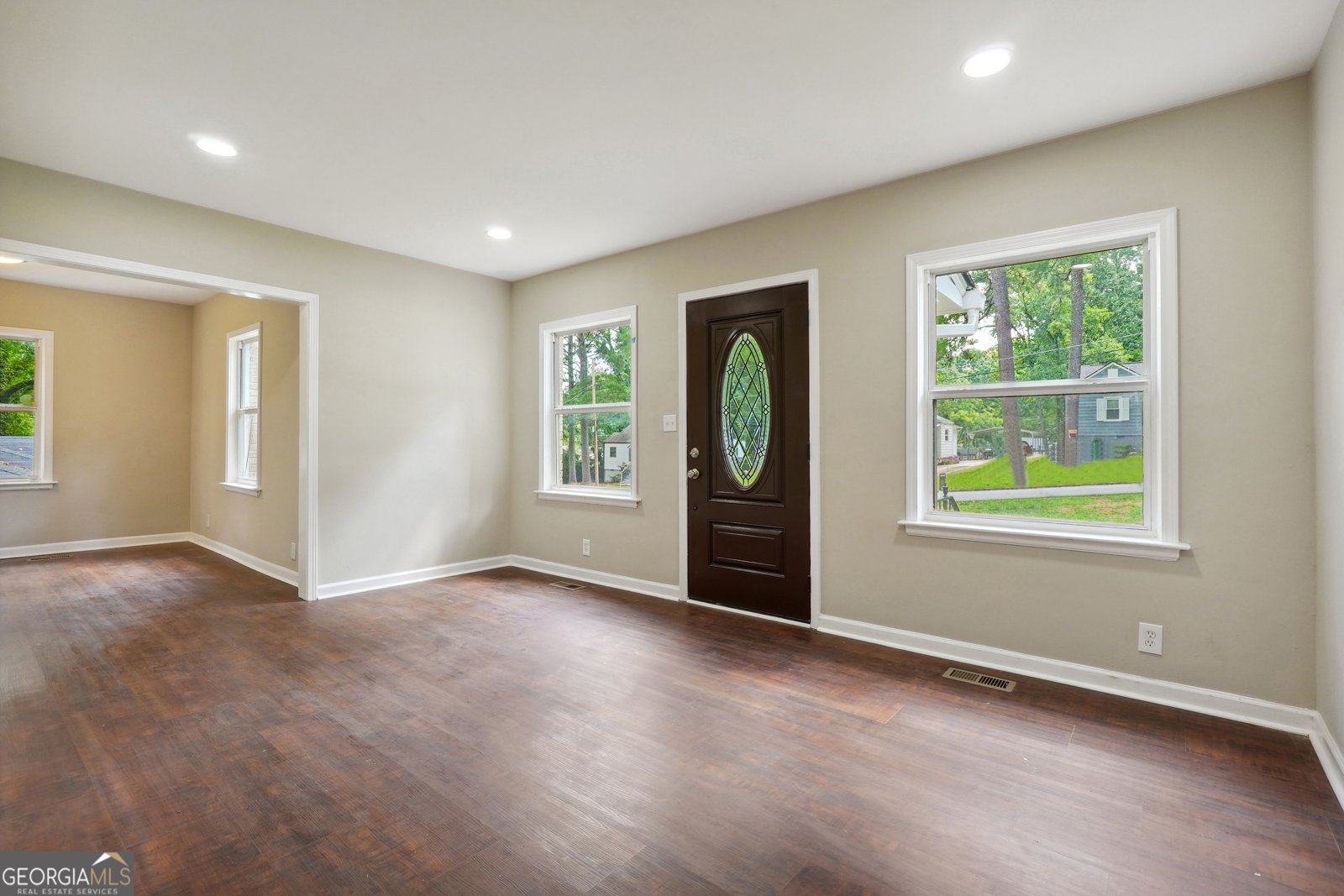 1847 Ridgeland Drive Decatur - 4