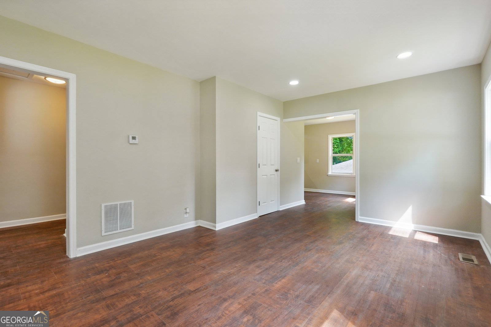 1847 Ridgeland Drive Decatur - 5