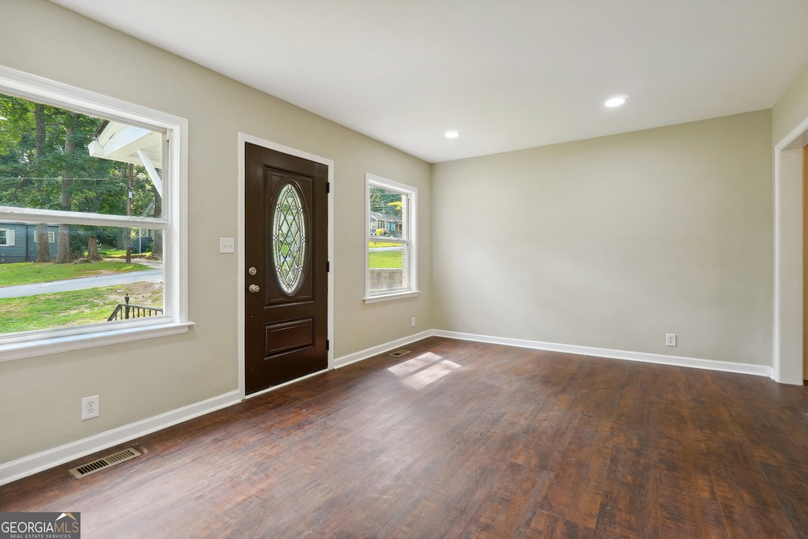 1847 Ridgeland Drive Decatur - 7