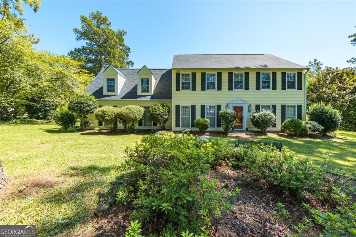 5369 Rivoli Drive Macon - 1