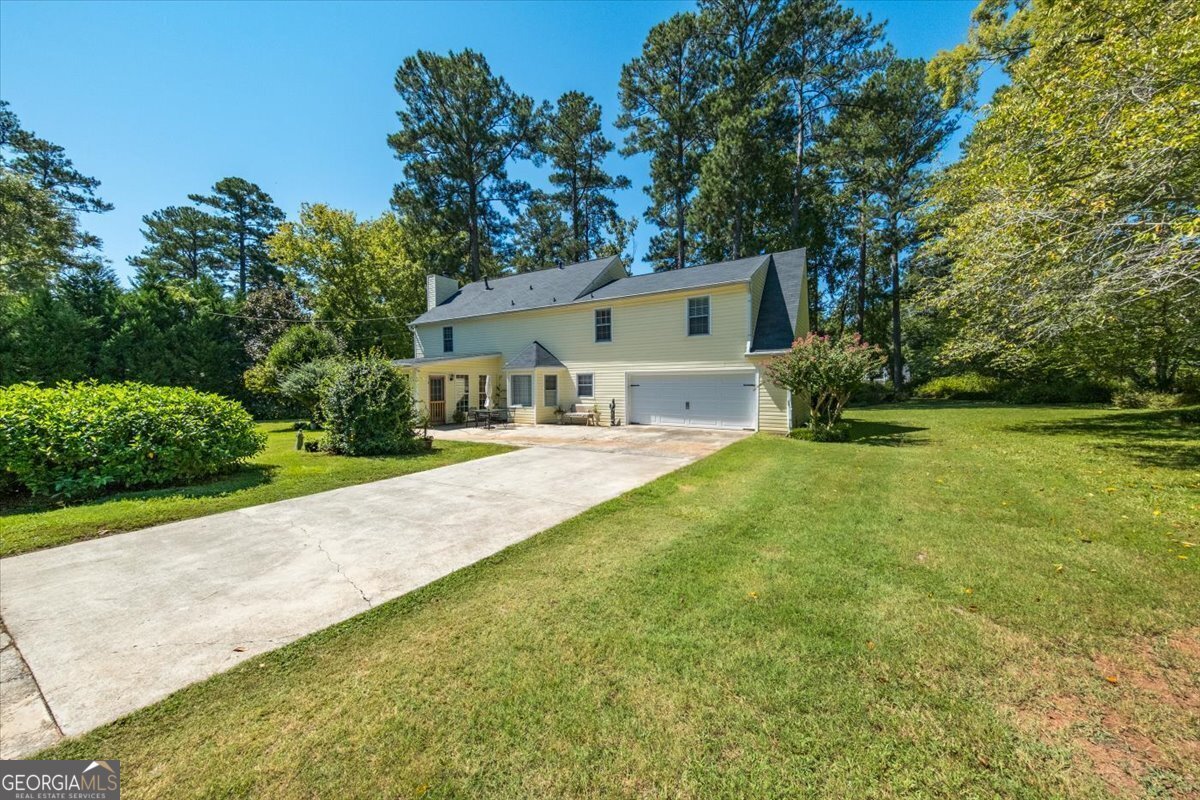 5369 Rivoli Drive Macon - 2