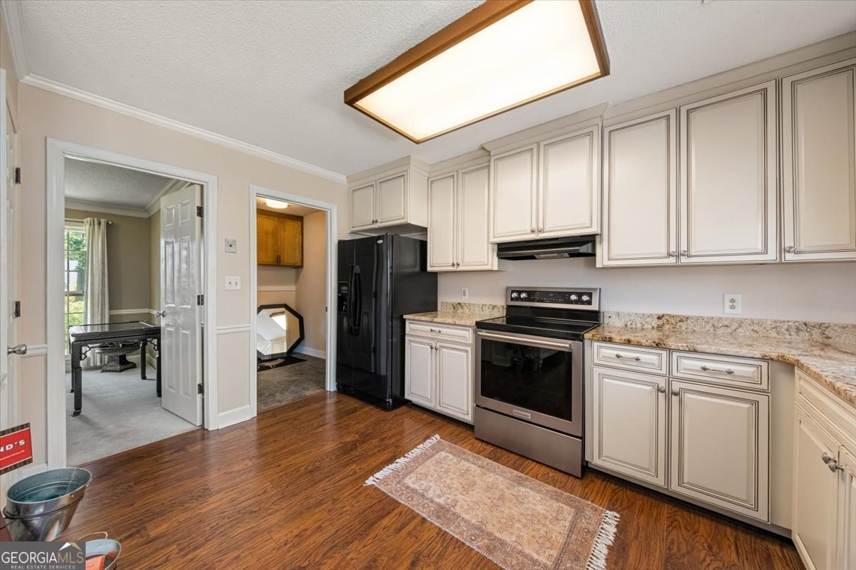 5369 Rivoli Drive Macon - 26