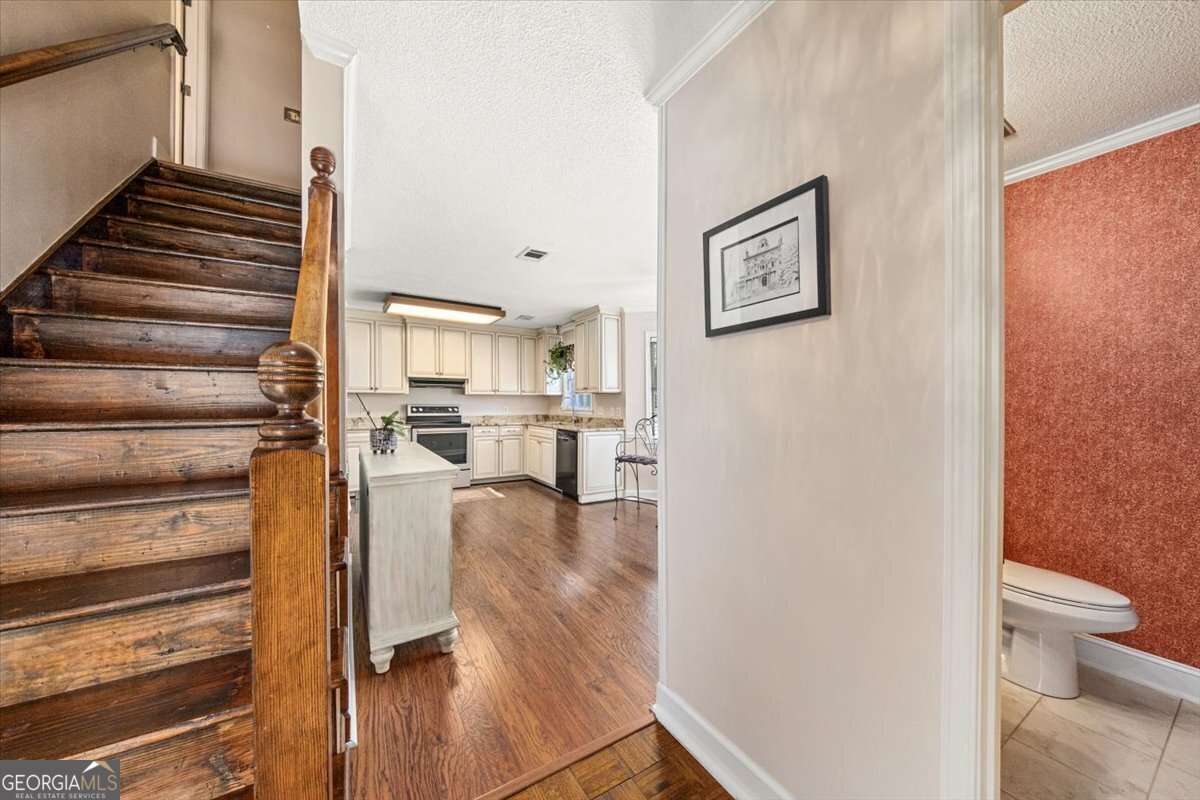5369 Rivoli Drive Macon - 27