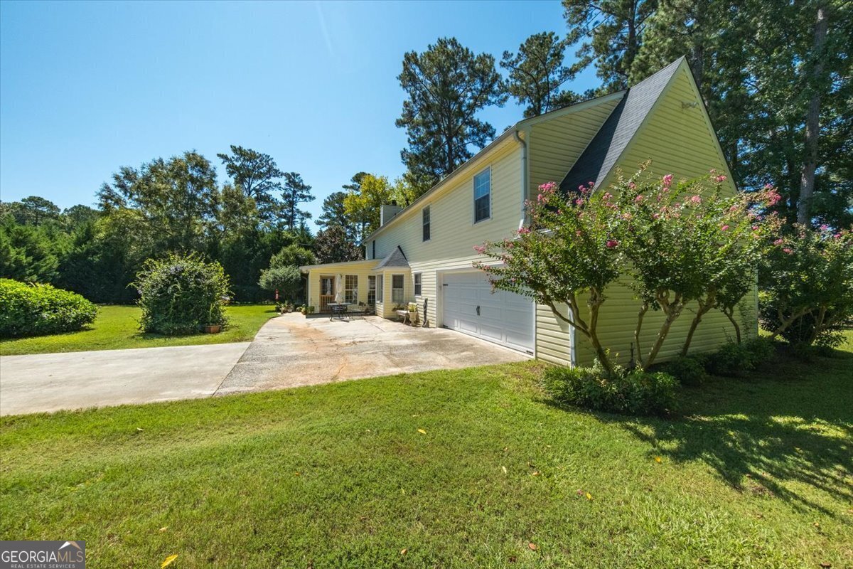 5369 Rivoli Drive Macon - 3