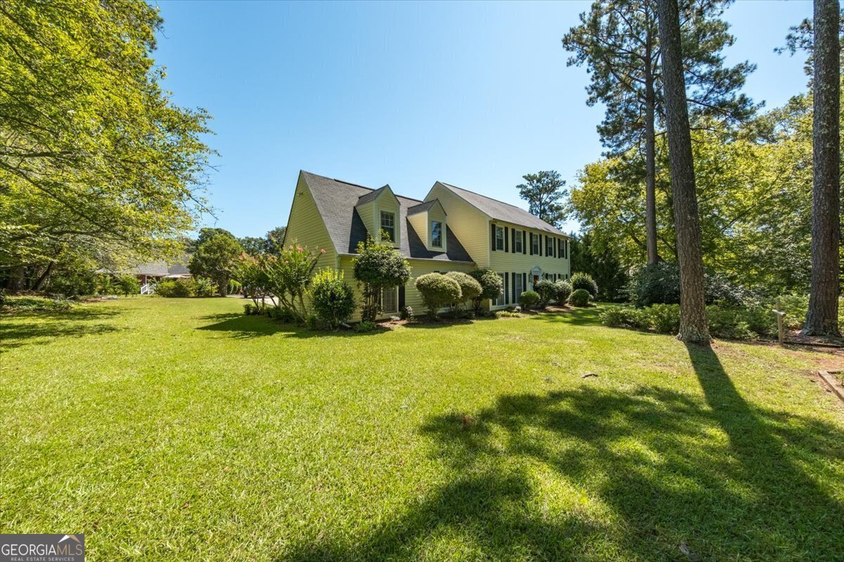 5369 Rivoli Drive Macon - 4