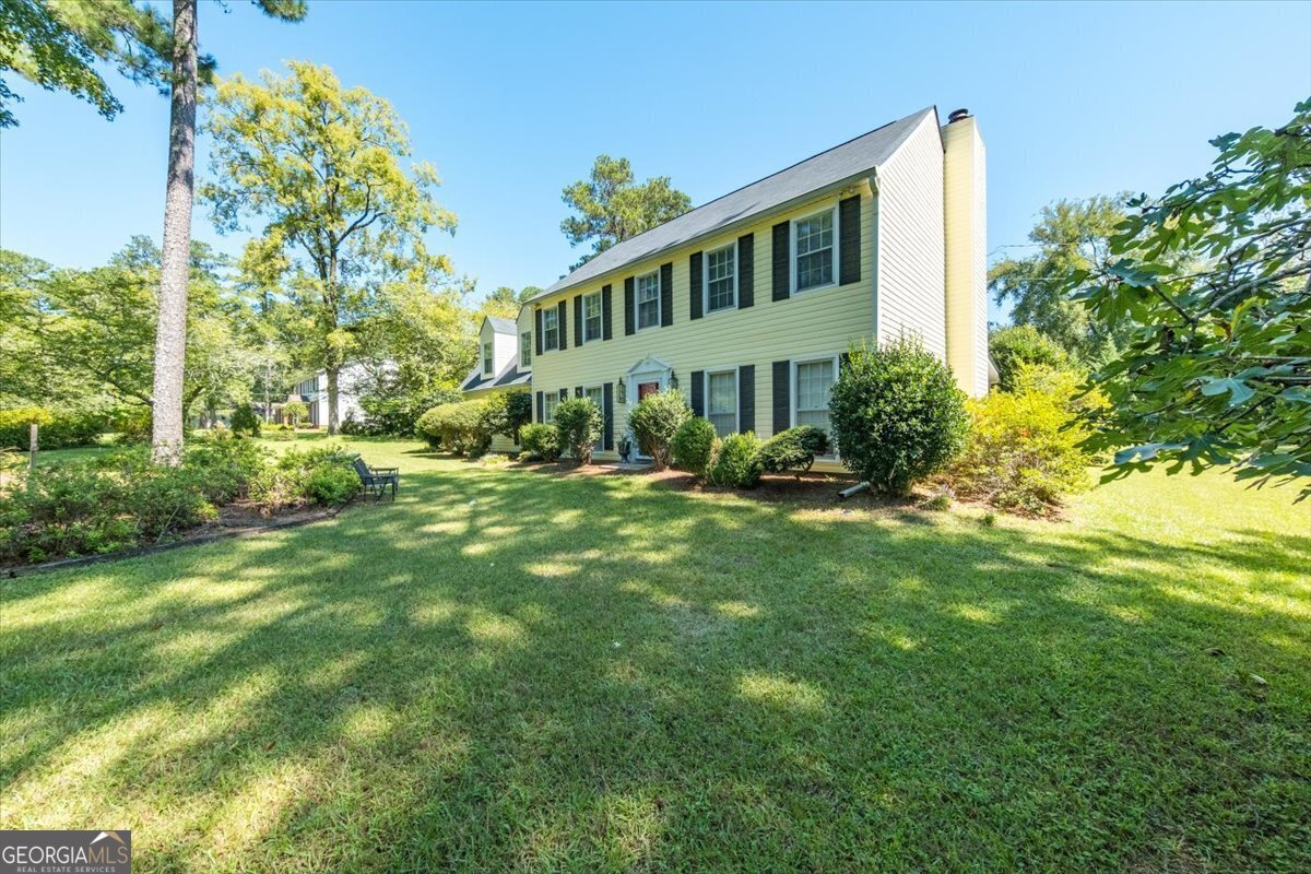 5369 Rivoli Drive Macon - 7