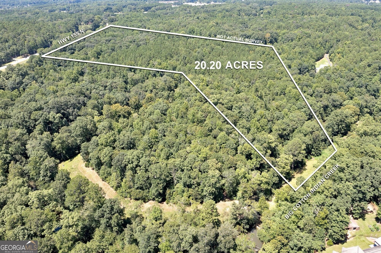 3154 Highway 155 McDonough - 10