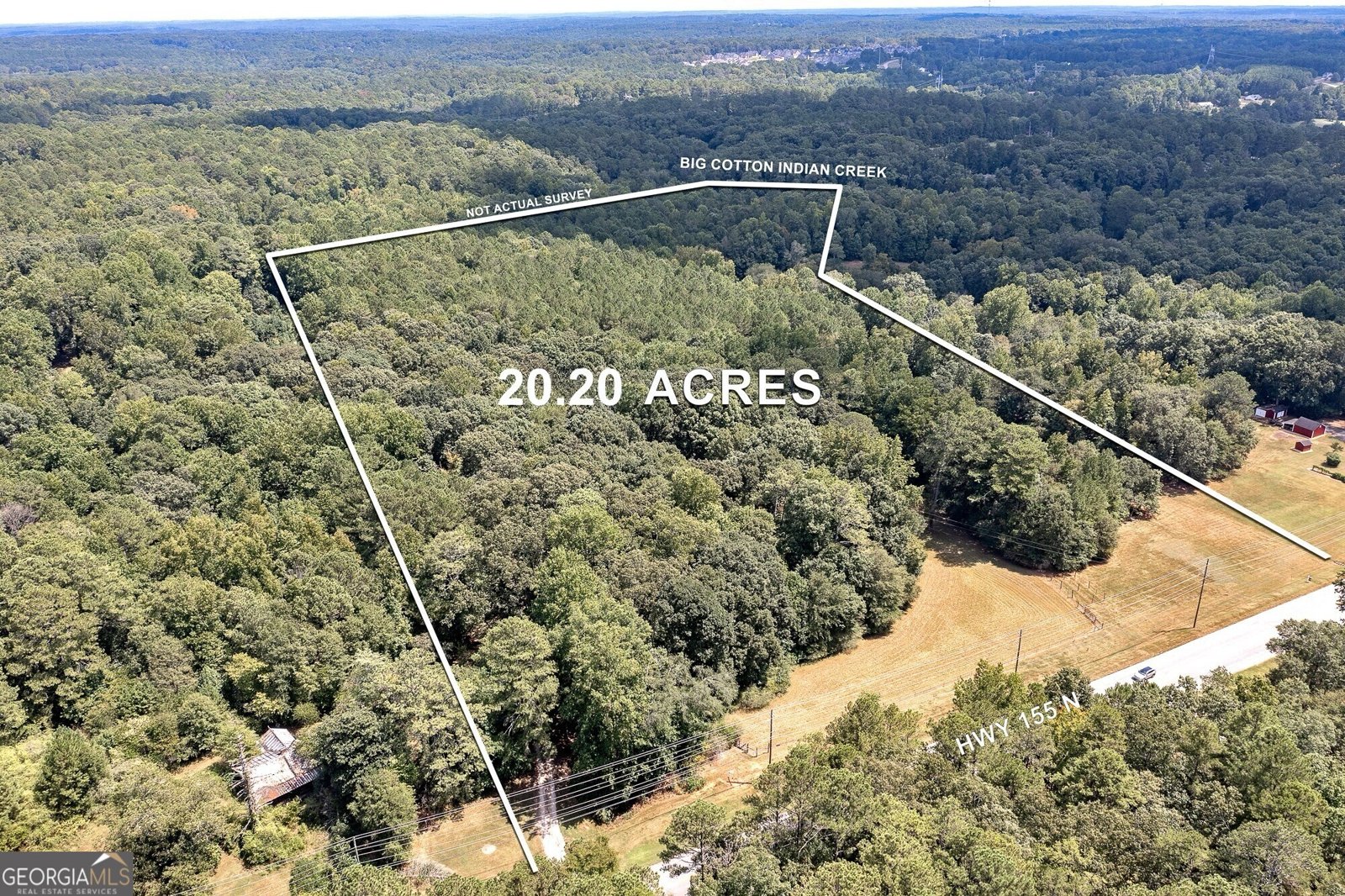 3154 Highway 155 McDonough - 11