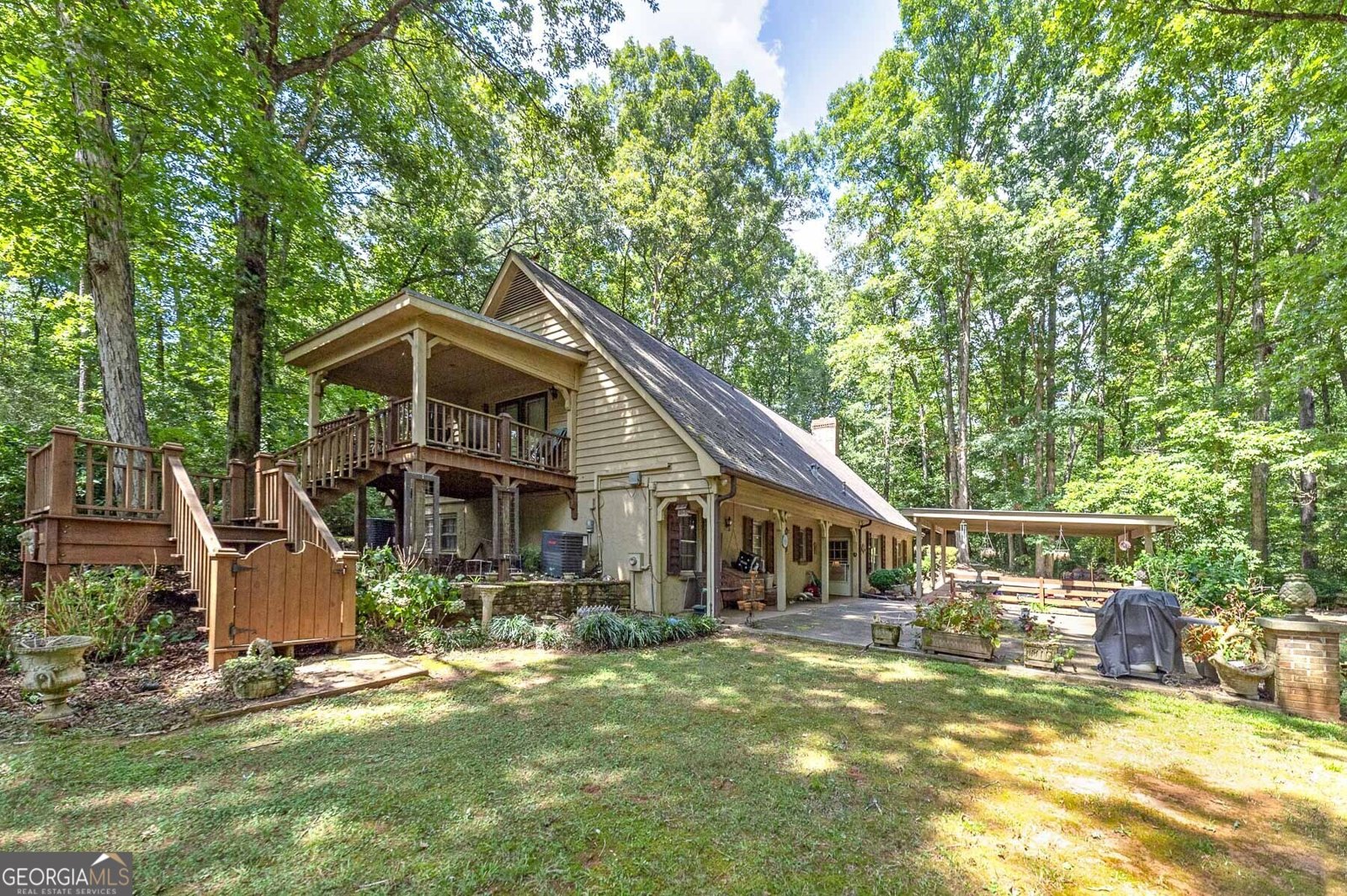 3154 Highway 155 McDonough - 3