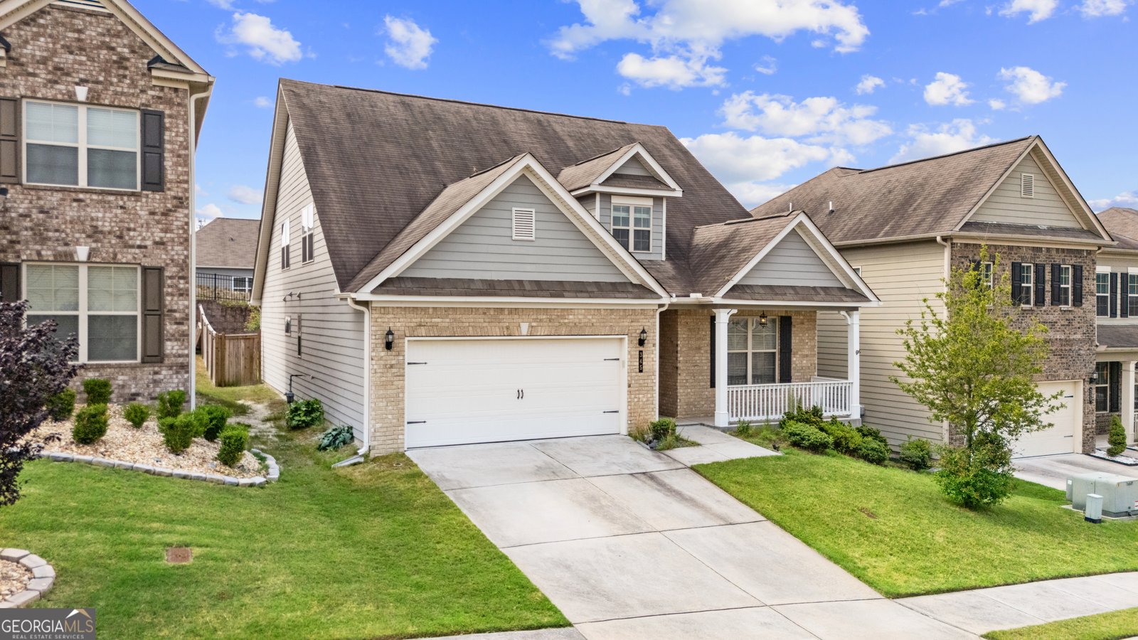 345 Broadmoor Drive Braselton - 3