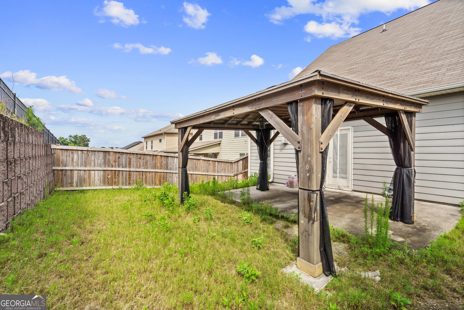 345 Broadmoor Drive Braselton - 53