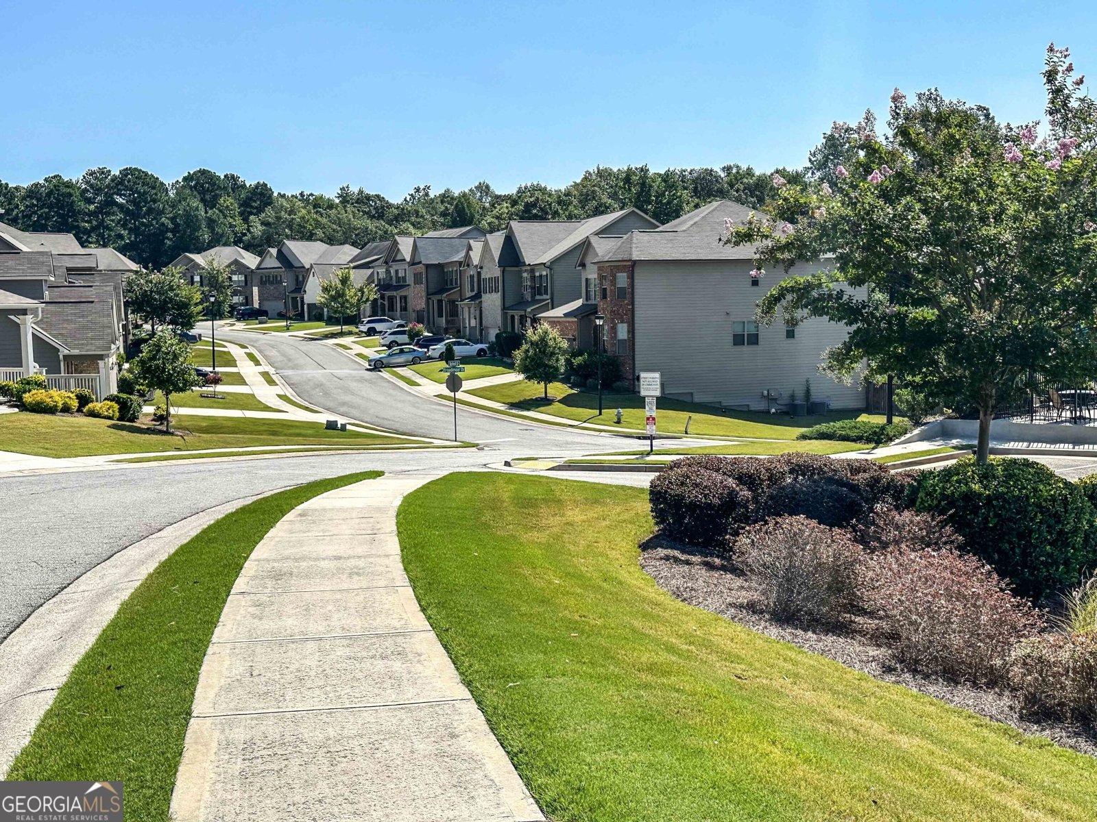 345 Broadmoor Drive Braselton - 6